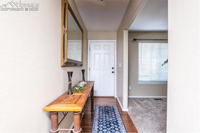 MLS Image for 5540  Prairie Schooner  ,Colorado Springs, Colorado