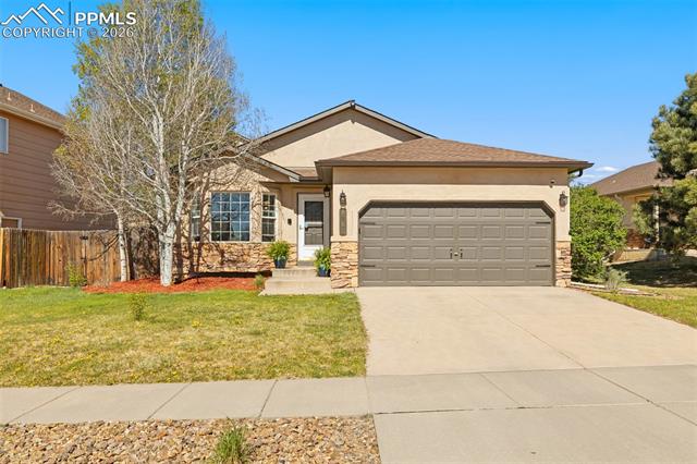 4962  Sand Ripples  , colorado springs&nbsp; House Search MLS Picture