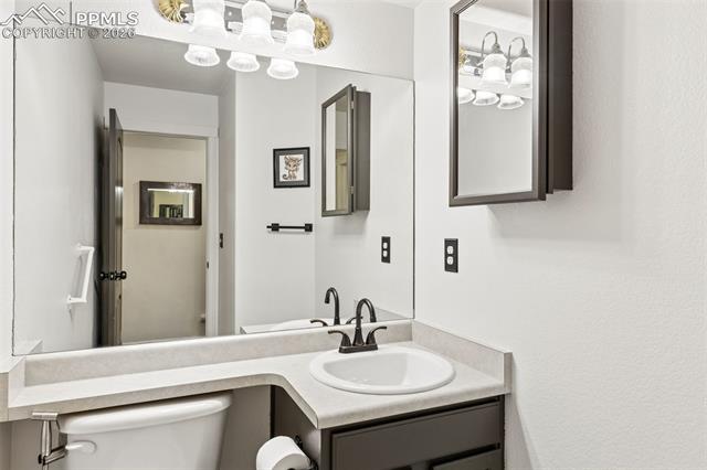 MLS Image for 4962  Sand Ripples  ,Colorado Springs, Colorado