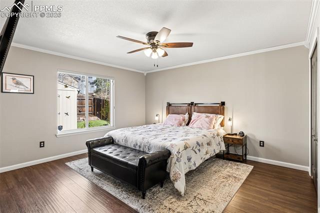 MLS Image for 4962  Sand Ripples  ,Colorado Springs, Colorado