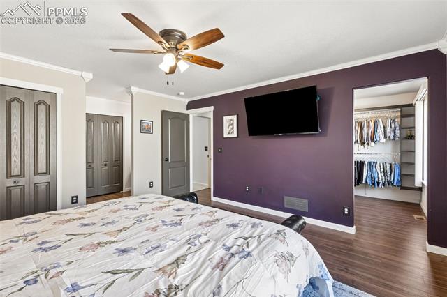 MLS Image for 4962  Sand Ripples  ,Colorado Springs, Colorado