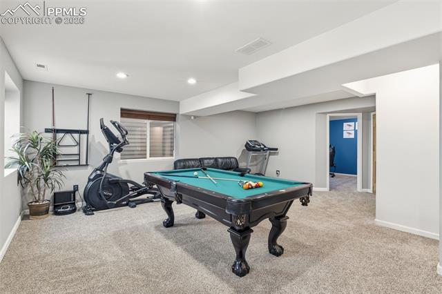 MLS Image for 4962  Sand Ripples  ,Colorado Springs, Colorado