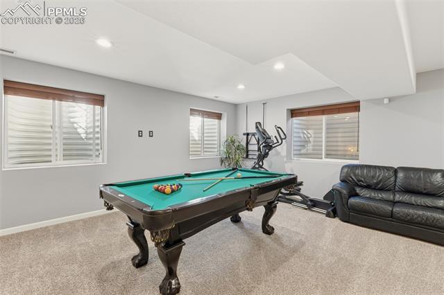 MLS Image for 4962  Sand Ripples  ,Colorado Springs, Colorado