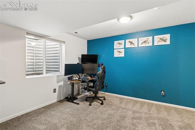 MLS Image for 4962  Sand Ripples  ,Colorado Springs, Colorado