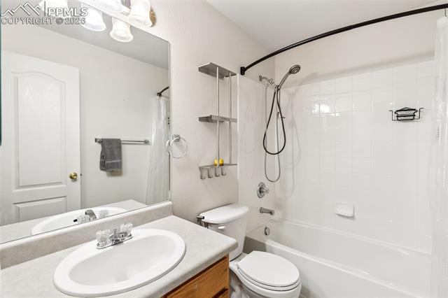 MLS Image for 4962  Sand Ripples  ,Colorado Springs, Colorado