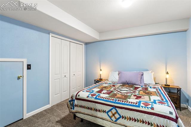 MLS Image for 4962  Sand Ripples  ,Colorado Springs, Colorado