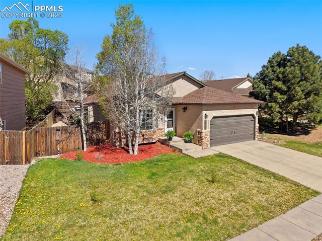 MLS Image for 4962  Sand Ripples  ,Colorado Springs, Colorado