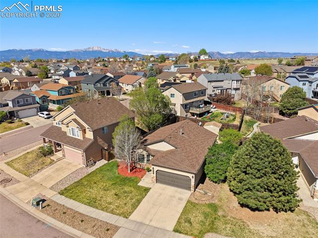 MLS Image for 4962  Sand Ripples  ,Colorado Springs, Colorado
