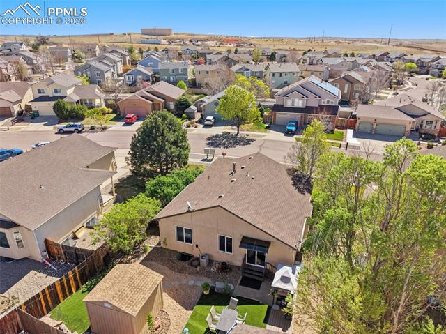 MLS Image for 4962  Sand Ripples  ,Colorado Springs, Colorado