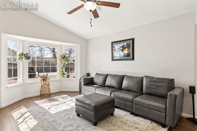 MLS Image for 4962  Sand Ripples  ,Colorado Springs, Colorado