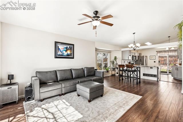 MLS Image for 4962  Sand Ripples  ,Colorado Springs, Colorado