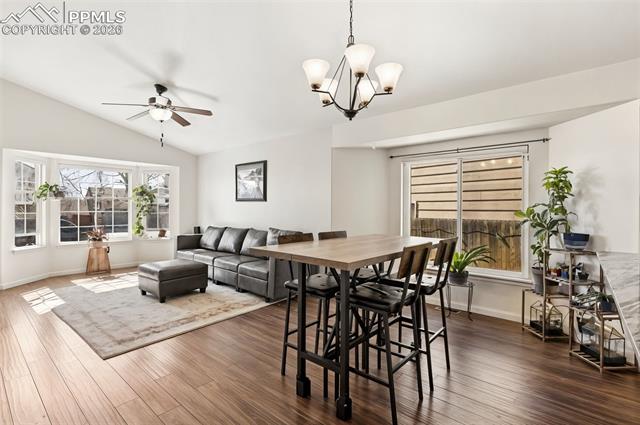 MLS Image for 4962  Sand Ripples  ,Colorado Springs, Colorado