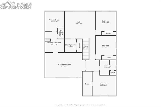 MLS Image for 3727  Chia  ,Colorado Springs, Colorado