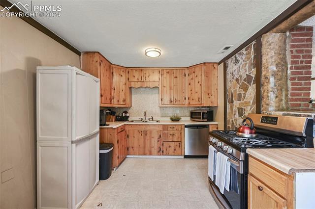 MLS Image for 753  Will Stutley  ,Divide, Colorado