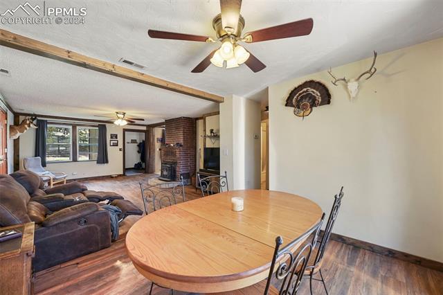 MLS Image for 753  Will Stutley  ,Divide, Colorado