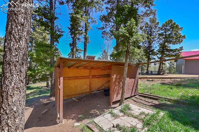 MLS Image for 753  Will Stutley  ,Divide, Colorado