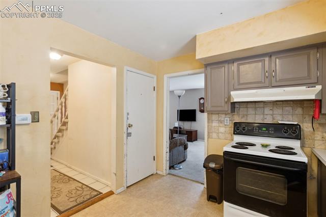 MLS Image for 6820  Dauntless  ,Colorado Springs, Colorado