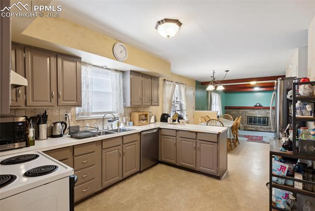 MLS Image for 6820  Dauntless  ,Colorado Springs, Colorado