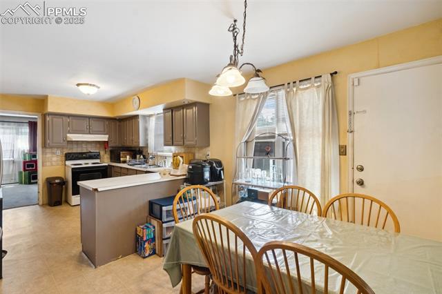 MLS Image for 6820  Dauntless  ,Colorado Springs, Colorado