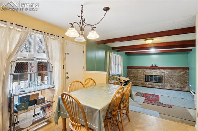 MLS Image for 6820  Dauntless  ,Colorado Springs, Colorado