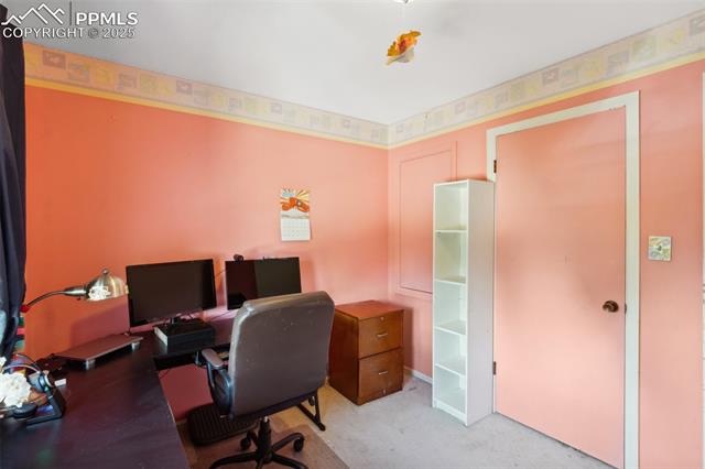 MLS Image for 6820  Dauntless  ,Colorado Springs, Colorado