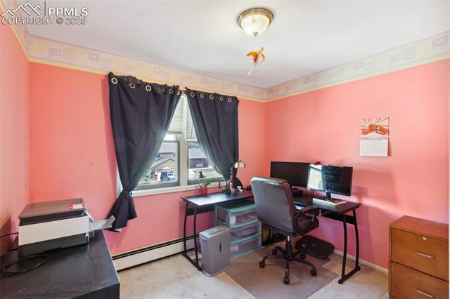 MLS Image for 6820  Dauntless  ,Colorado Springs, Colorado