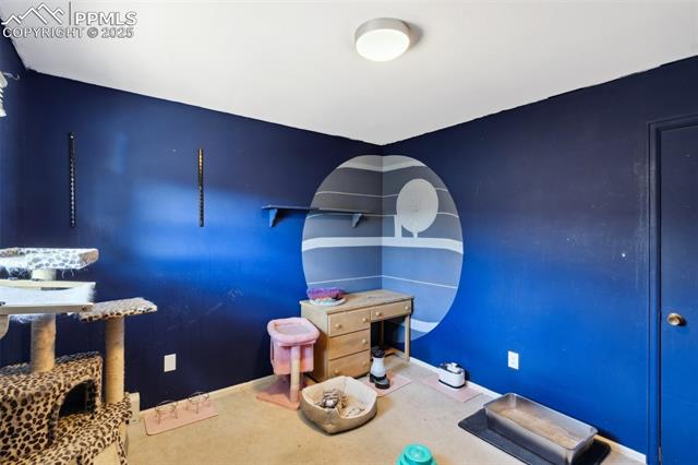 MLS Image for 6820  Dauntless  ,Colorado Springs, Colorado