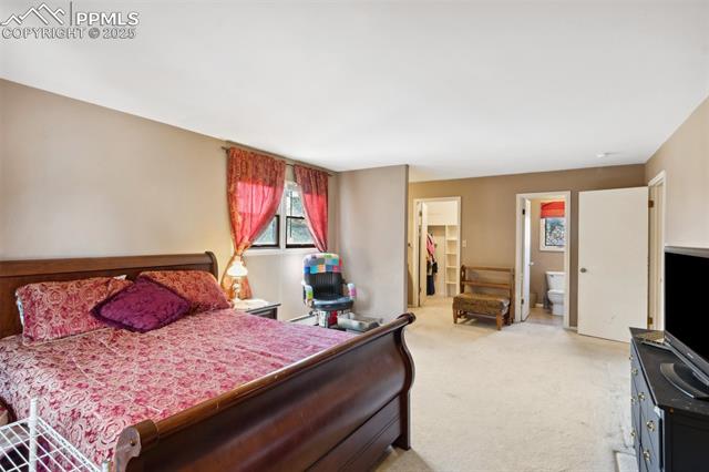 MLS Image for 6820  Dauntless  ,Colorado Springs, Colorado
