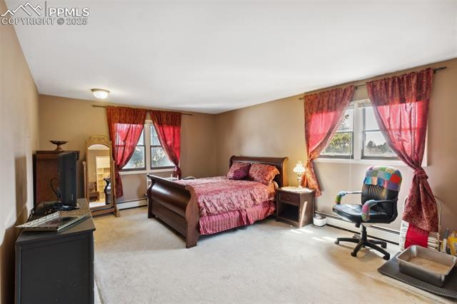 MLS Image for 6820  Dauntless  ,Colorado Springs, Colorado