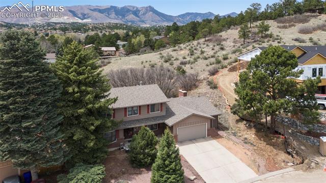 MLS Image for 6820  Dauntless  ,Colorado Springs, Colorado