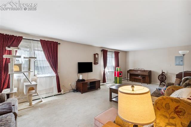 MLS Image for 6820  Dauntless  ,Colorado Springs, Colorado