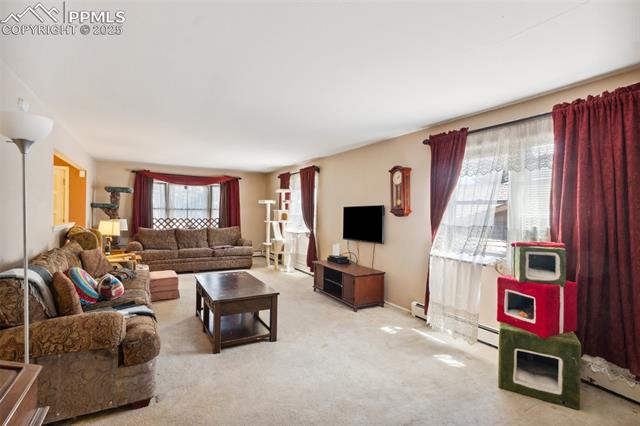 MLS Image for 6820  Dauntless  ,Colorado Springs, Colorado