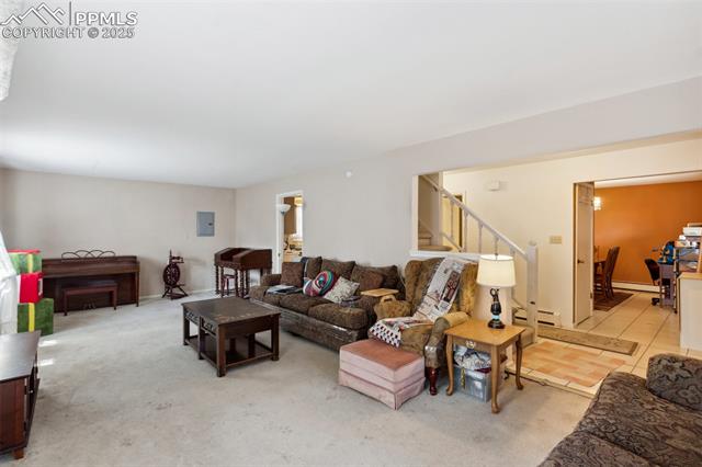 MLS Image for 6820  Dauntless  ,Colorado Springs, Colorado