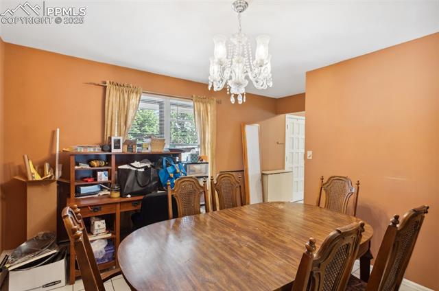 MLS Image for 6820  Dauntless  ,Colorado Springs, Colorado