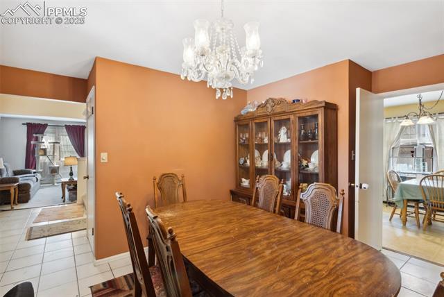 MLS Image for 6820  Dauntless  ,Colorado Springs, Colorado