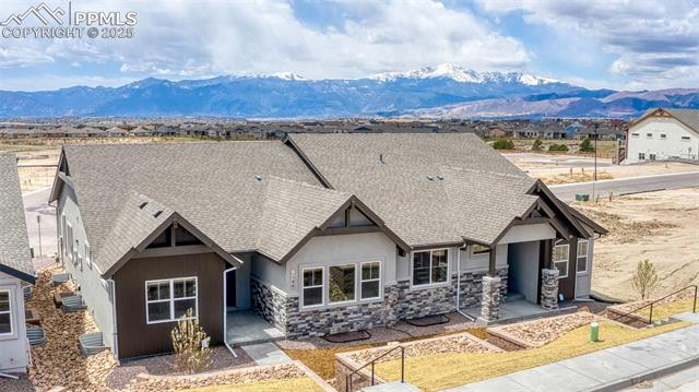 9446  Wolf Valley  , colorado springs  House Search MLS Picture