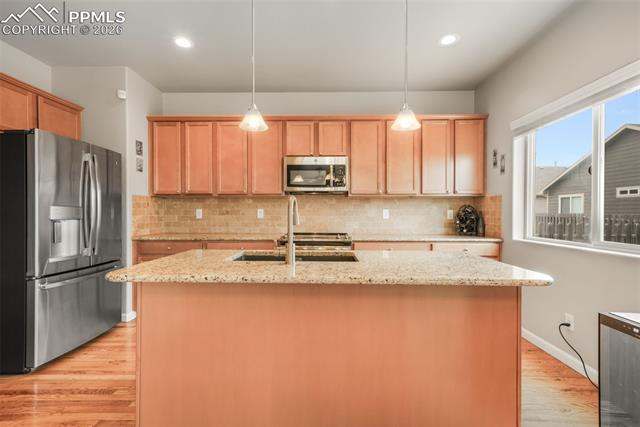 MLS Image for 11615  Farnese  ,Peyton, Colorado