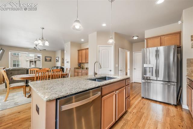 MLS Image for 11615  Farnese  ,Peyton, Colorado