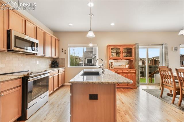 MLS Image for 11615  Farnese  ,Peyton, Colorado