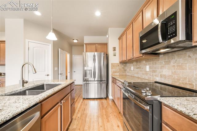 MLS Image for 11615  Farnese  ,Peyton, Colorado