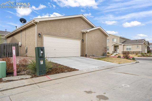 MLS Image for 11615  Farnese  ,Peyton, Colorado