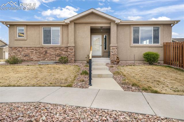 MLS Image for 11615  Farnese  ,Peyton, Colorado