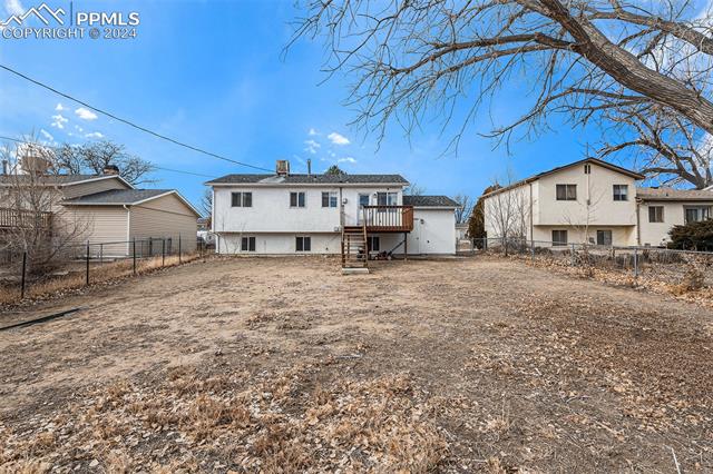 MLS Image for 140  Schirra  ,Pueblo, Colorado