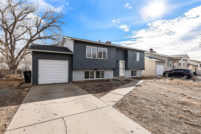 MLS Image for 140  Schirra  ,Pueblo, Colorado