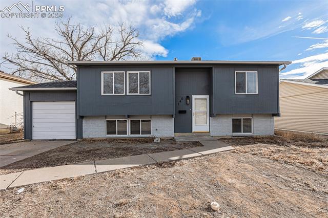 MLS Image for 140  Schirra  ,Pueblo, Colorado