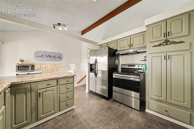 MLS Image for 5393  Galena  ,Colorado Springs, Colorado