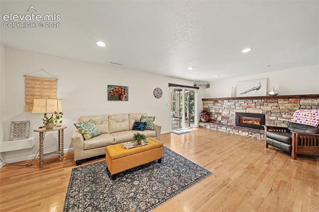 MLS Image for 5393  Galena  ,Colorado Springs, Colorado