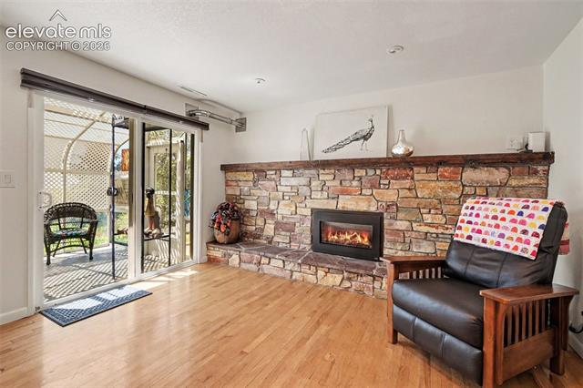MLS Image for 5393  Galena  ,Colorado Springs, Colorado