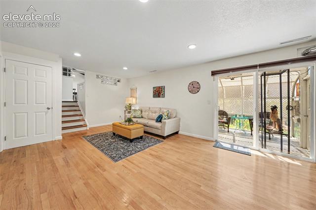 MLS Image for 5393  Galena  ,Colorado Springs, Colorado