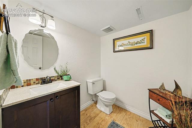 MLS Image for 5393  Galena  ,Colorado Springs, Colorado